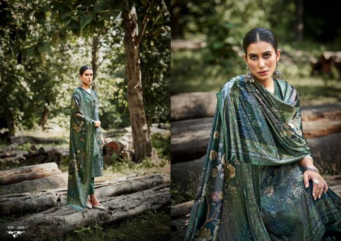 Sargam Sunehri Printed Casual Wear Wholesale Dress Material Catalog